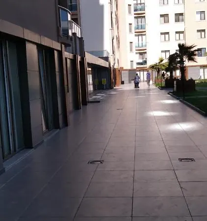 Entire Studio-apartment *