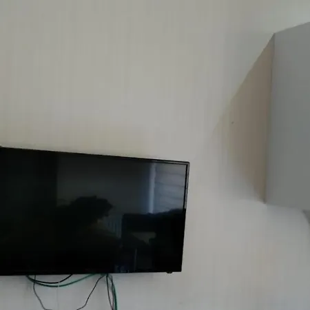 Entire Studio-apartment