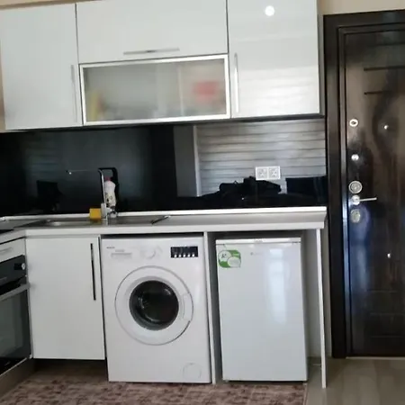 Entire Studio-apartment