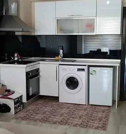Entire Studio-apartment Apartment Istanbul