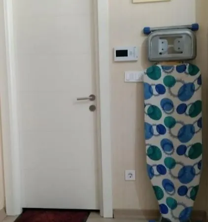 Entire Studio-apartment Istanbul